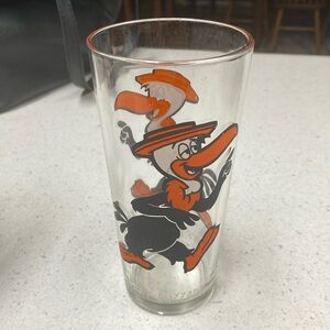 1973 Warner Bros collector series “Beaky Buzzard”